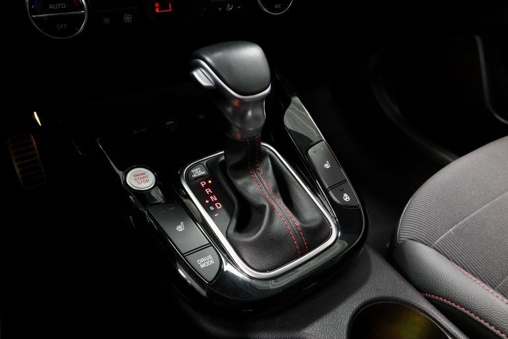 2020 Kia Soul GT-Line Turbo