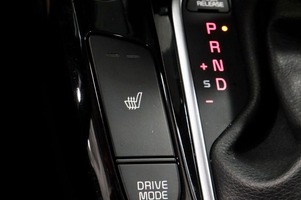 2020 Kia Soul GT-Line Turbo