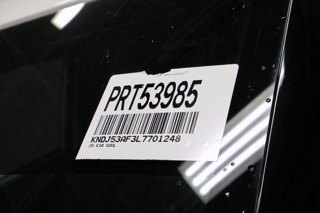 2020 Kia Soul GT-Line Turbo