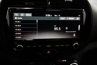 2020 Kia Soul GT-Line Turbo