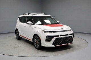 2020 Kia Soul GT-Line Turbo