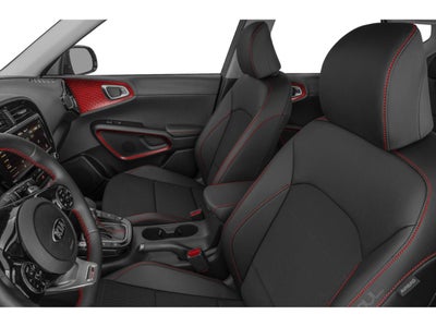 2020 Kia Soul GT-Line Turbo