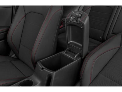 2020 Kia Soul GT-Line Turbo