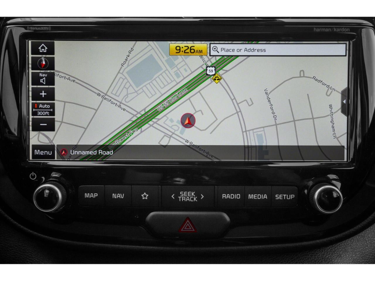 2020 Kia Soul GT-Line Turbo