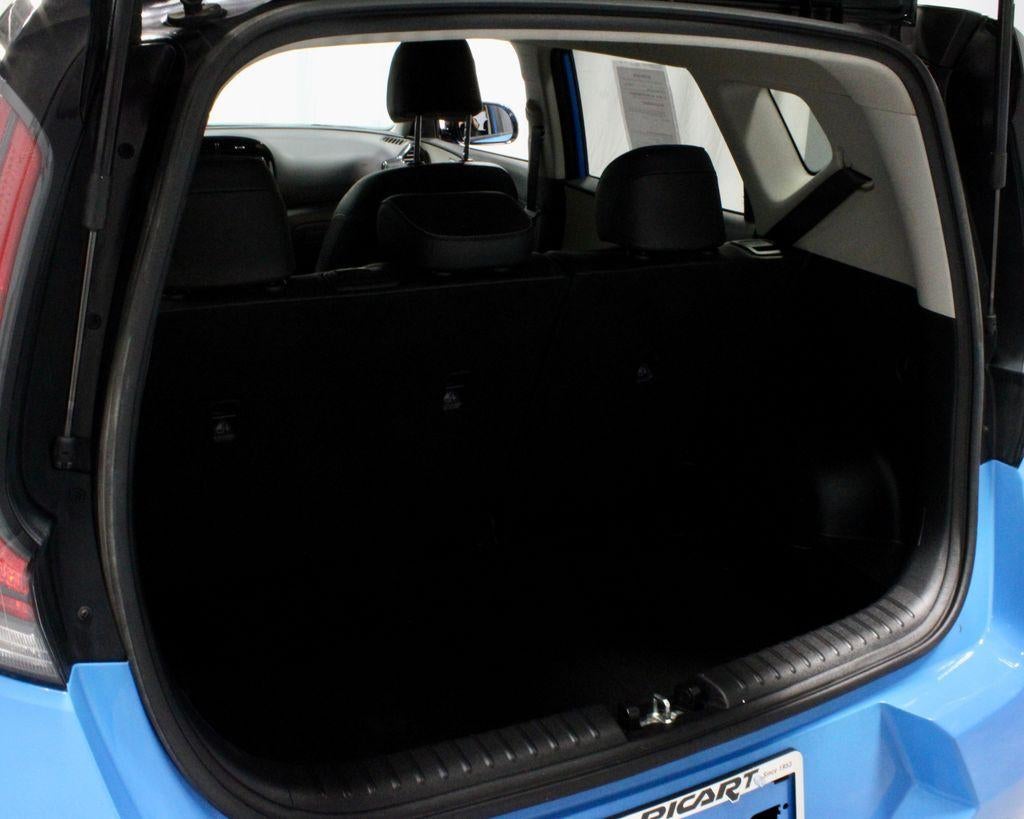 2024 Kia Soul GT-Line