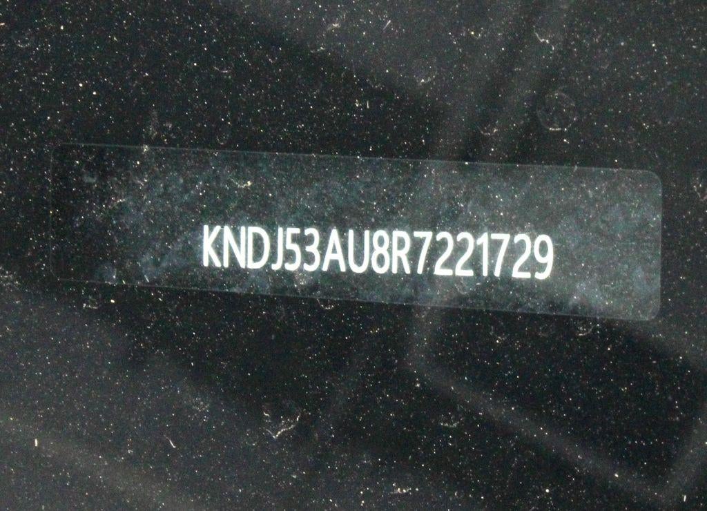 2024 Kia Soul GT-Line