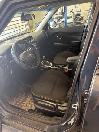 2014 Kia Soul Plus