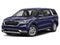 2024 Kia Carnival LX Seat Package