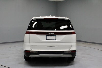 2023 Kia Carnival LX