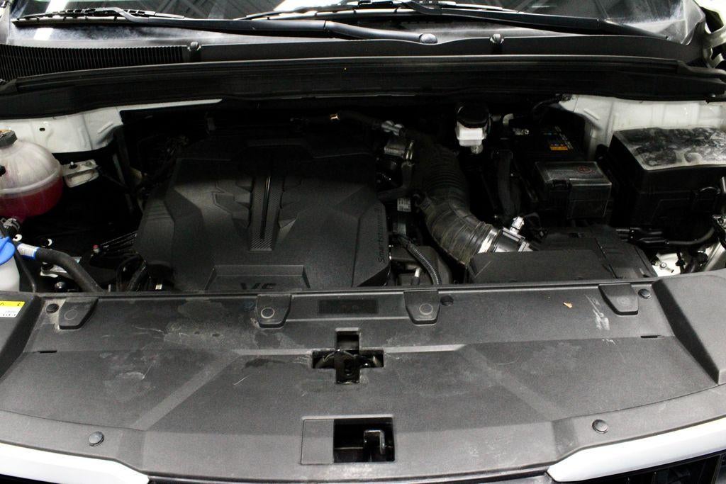 2023 Kia Carnival LX