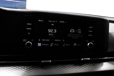 2023 Kia Carnival LX