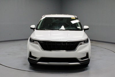 2023 Kia Carnival LX