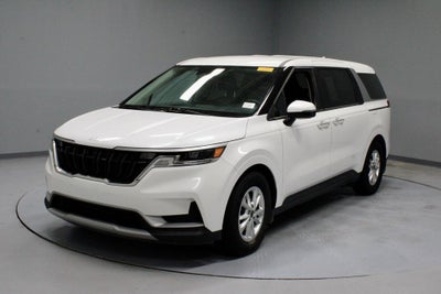 2023 Kia Carnival LX