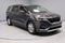 2024 Kia Carnival LX Seat Package