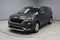 2024 Kia Carnival LX Seat Package