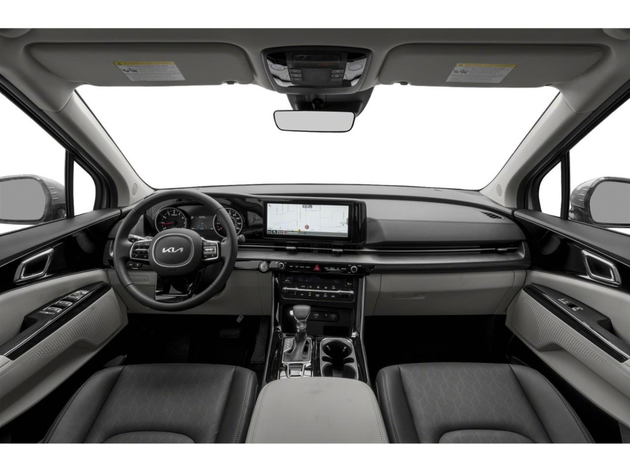 2024 Kia Carnival EX