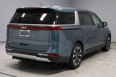2023 Kia Carnival EX