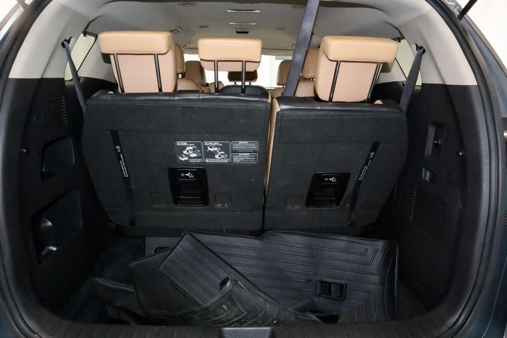 2023 Kia Carnival EX