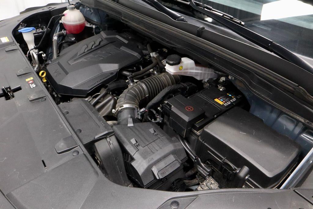 2023 Kia Carnival EX