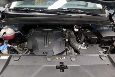 2023 Kia Carnival EX