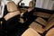 2023 Kia Carnival EX