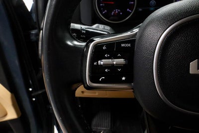 2023 Kia Carnival EX