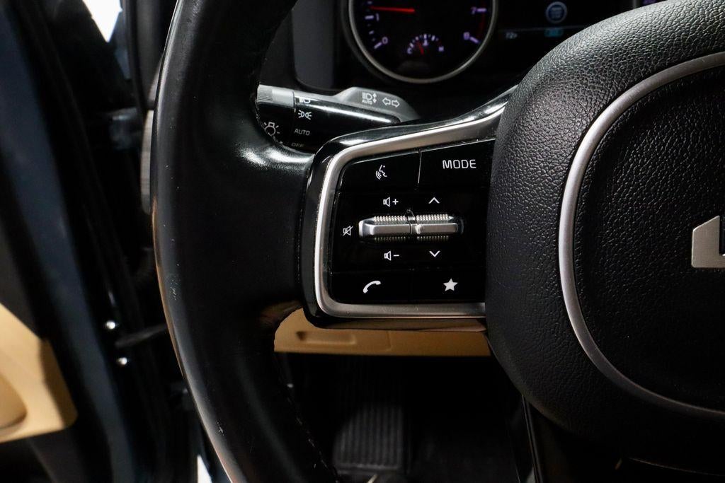 2023 Kia Carnival EX