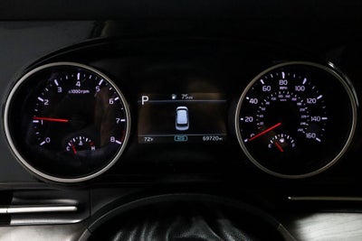 2023 Kia Carnival EX