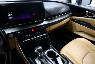 2023 Kia Carnival EX