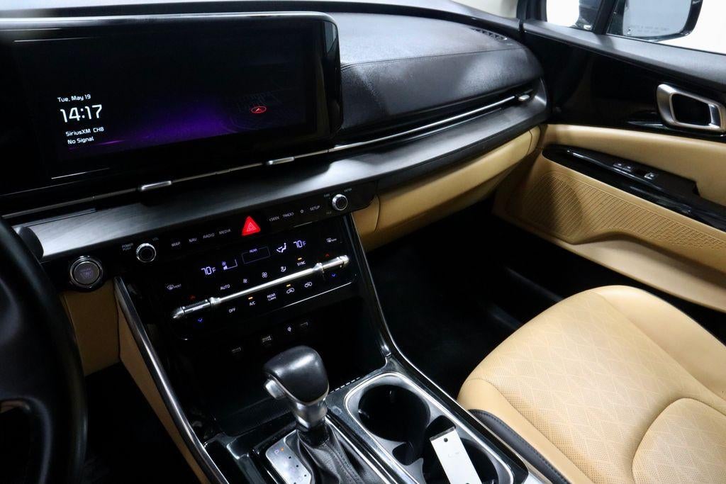 2023 Kia Carnival EX
