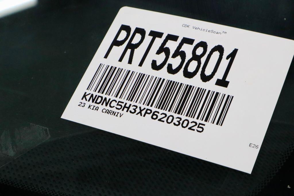 2023 Kia Carnival EX