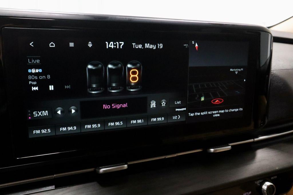 2023 Kia Carnival EX