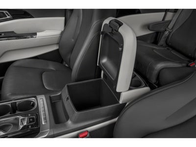 2023 Kia Carnival EX