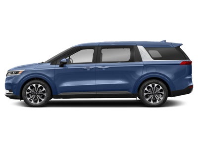 2023 Kia Carnival EX