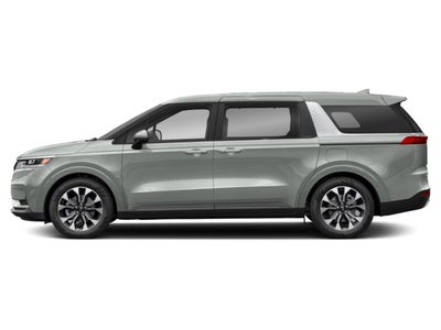 2023 Kia Carnival EX
