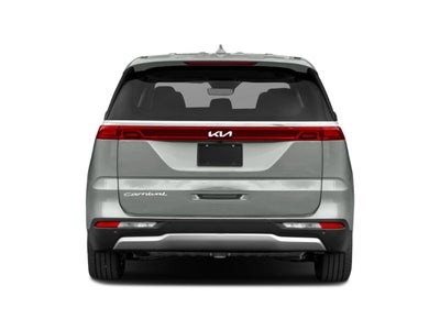2023 Kia Carnival EX