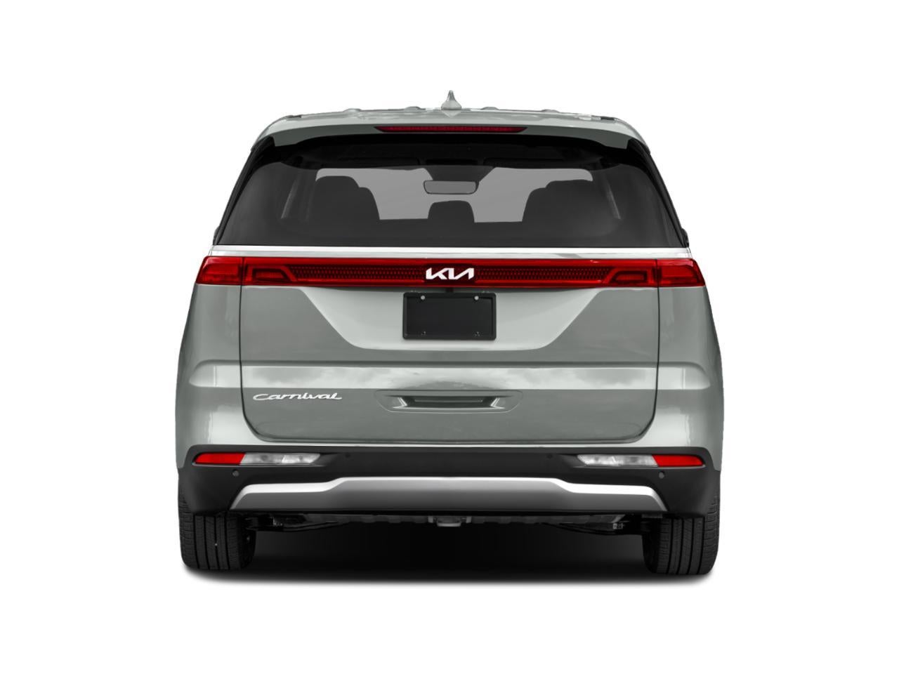 2023 Kia Carnival EX