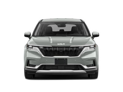 2023 Kia Carnival EX