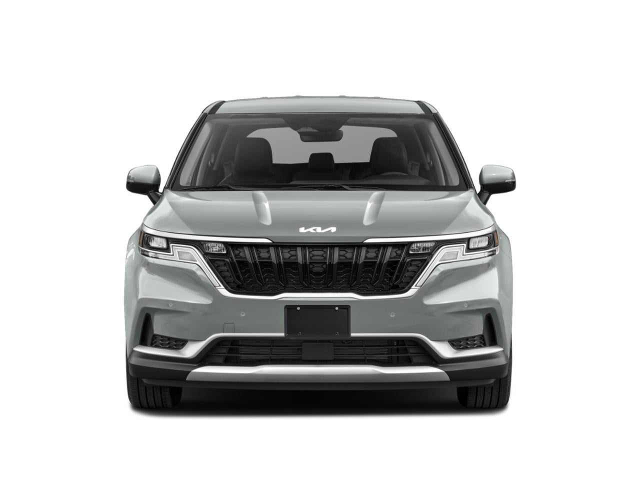2023 Kia Carnival EX