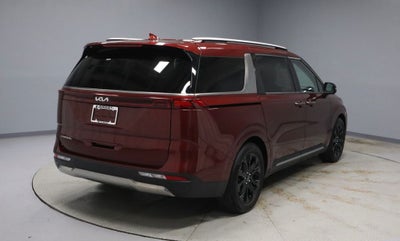 2024 Kia Carnival SX Prestige