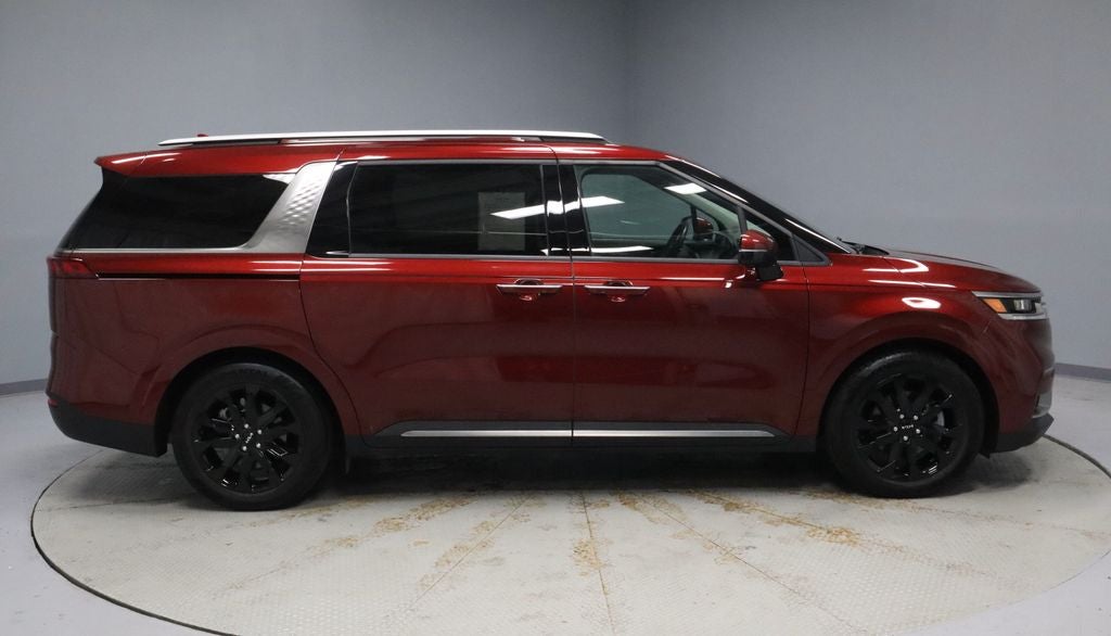 2024 Kia Carnival SX Prestige