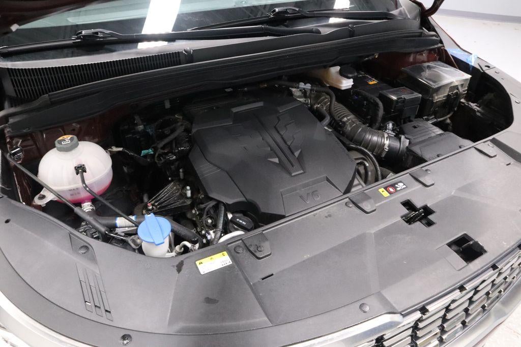 2024 Kia Carnival SX Prestige