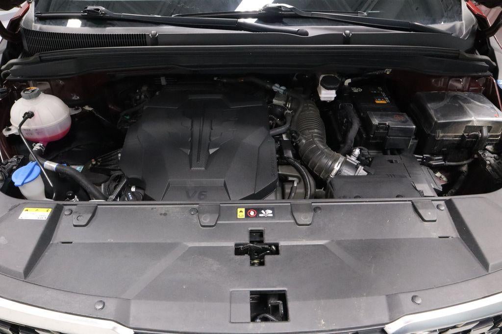 2024 Kia Carnival SX Prestige