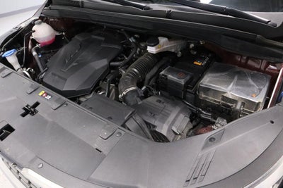 2024 Kia Carnival SX Prestige