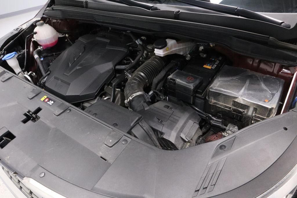 2024 Kia Carnival SX Prestige