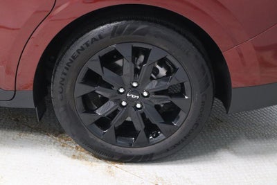 2024 Kia Carnival SX Prestige