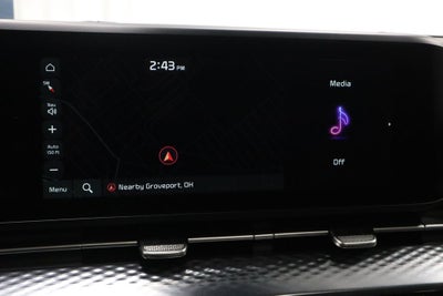 2024 Kia Carnival SX Prestige