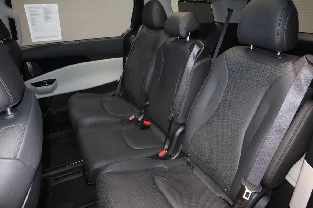 2024 Kia Carnival SX Prestige