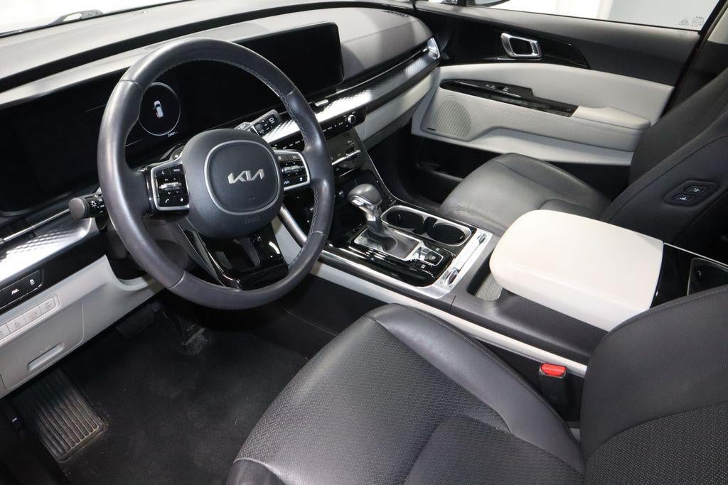 2024 Kia Carnival SX Prestige