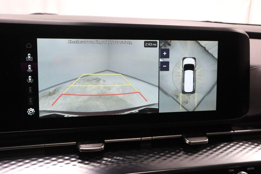 2024 Kia Carnival SX Prestige